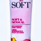 Soft & Sensual Hand Cream