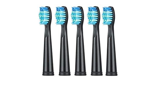 Mini Replaceable Brush Head 5pcs