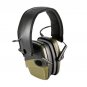 Protective Headset Anti-noise Impact Sound Amplification Tactical Hearing Sports