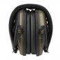 Protective Headset Anti-noise Impact Sound Amplification Tactical Hearing Sports