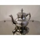 Traditional handmade Moroccan teapot Royal jug of 6 cups