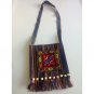 the magnificent traditional Moroccan handicraft bag