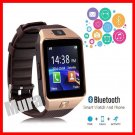 Bluetooth Watch Sim Dz09 Android Camera Smart Phone Samsung Card Latest Iphone