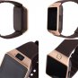 Bluetooth Watch Sim Dz09 Android Camera Smart Phone Samsung Card Latest Iphone
