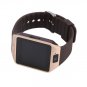 Bluetooth Watch Sim Dz09 Android Camera Smart Phone Samsung Card Latest Iphone