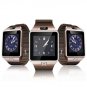 Bluetooth Watch Sim Dz09 Android Camera Smart Phone Samsung Card Latest Iphone