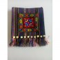 the magnificent traditional Moroccan handicraft bag