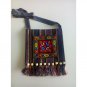 the magnificent traditional Moroccan handicraft bag