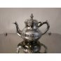 Traditional handmade Moroccan teapot Royal jug of 6 cups
