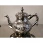Traditional handmade Moroccan teapot Royal jug of 6 cups