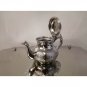 Traditional handmade Moroccan teapot Royal jug of 6 cups
