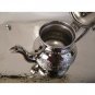 Traditional handmade Moroccan teapot Royal jug of 6 cups