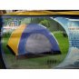 GIGATENT 7â² X 7â² 3 PERSON 3 SEASON Dome TENT waterproof & UV resistant fabric carry bag Included