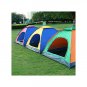 GIGATENT 7â² X 7â² 3 PERSON 3 SEASON Dome TENT waterproof & UV resistant fabric carry bag Included