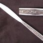 Oneida Fernwood stainless flatware knife