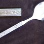 Oneida Phoenix stainless flaware soup spoon