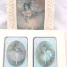 Avon ballet picture soaps in box 1978 to 1980 Avon ballet picture soaps in box 1978 to 1980