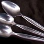 Rogers grapefruit spoons stainless flatware