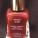 Mary Kay colorshield step 4 nail polish Bronze Glow MIB 4503 Mary Kay colorshield step 4 nail polish Bronze Glow MIB 4503
