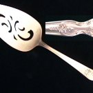 Rogers Magnolia aka Inspiration silverplate 1951 pie server