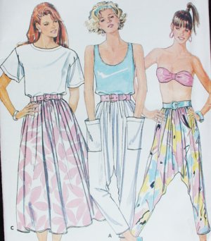 Butterick patterns - sewing patterns and pattern reviews for