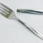 Oneida stainless flatware Paramount salad fork Simeon & Rogers 1992