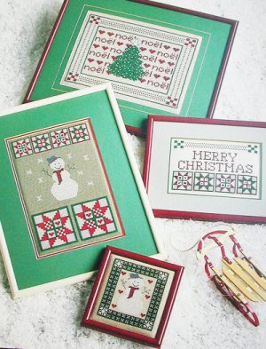 Cross Stitch Booklet/Pattern - Gone With the Wind Collectibles