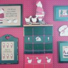 Stitches from the Heartland Cross stitch pattern booklet Christmas Stitches Stitches from the Heartland Cross stitch pattern booklet Christmas Stitches