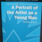 Sparknotes Study Guide Portrait of the Artist as a Young Man James Joyce