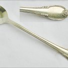 Rogers Remembrance silverplate baby spoon flatware 5 1/8" Rogers Remembrance silverplate baby spoon flatware 5 1/8"