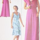 Simplicity 7791 jiffy sewing pattern knit pullover dress keyhole bodice sz12 1976 vintage Simplicity 7791 jiffy sewing pattern knit pullover dress keyhole bodice sz12 1976 vintage