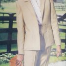 Butterick See and Sew pattern 5225 misses pants jacket sz 14 16 18