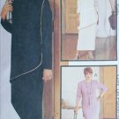 McCall 9288 sewing pattern misses tunic skirt pants size 24 McCall 9288 sewing pattern misses tunic skirt pants size 24