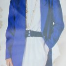 McCall 4661 sewing pattern jacket and dress size 12 14 16 uncut