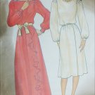 Butterick sewing pattern 4208 dress sizes 18 20 22