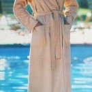 Butterick 6642 See and Sew pattern robe size 14 UNCUT