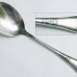 Gorham silverplate Shelburne spoon small ladle flatware 1914