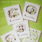 Vintage 1941 craft Learn How Book crochet knitting tatting embroidery Vintage 1941 craft Learn How Book crochet knitting tatting embroidery