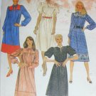 McCall 7870 sewing pattern pullover dress size 20 UNCUT McCall 7870 sewing pattern pullover dress size 20 UNCUT