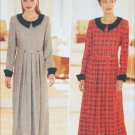 Butterick 4607 sewing pattern Jessica Howard dress sizes 14 16 18 UNCUT Butterick 4607 sewing pattern Jessica Howard dress sizes 14 16 18 UNCUT