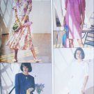 McCall 5233 sewing pattern woman dresses one or two piece size 16 18 20 UNCUT McCall 5233 sewing pattern woman dresses one or two piece size 16 18 20 UNCUT