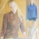 McCall 4599 sewing pattern vest and jacket size 16 18 20 22 UNCUT