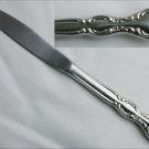 Oneida stainless flatware Grand Manor hollow handled knife