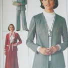 Simplicity 7786 sewing pattern misses jiffy skirt pants jacket size 10 UNCUT Simplicity 7786 sewing pattern misses jiffy skirt pants jacket size 10 UNCUT