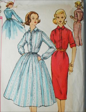 1957 Dress, belt, cumberbun review at Kaboodle