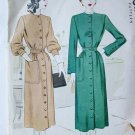 McCall 7102 vintage 1947 sewing pattern dress size 16 B36 McCall 7102 vintage 1947 sewing pattern dress size 16 B36