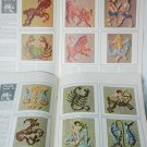 Golden Hands craft pattern booklets Vol 2 parts 22 23 zodiac signs cross stitch needlepoint Golden Hands craft pattern booklets Vol 2 parts 22 23 zodiac signs cross stitch needlepoint