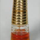 Avon Charisma spray essence perfume vintage spray bottle 0.75 ounce Avon Charisma spray essence perfume vintage spray bottle 0.75 ounce