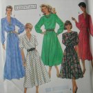 Simplicity 9951 sewing pattern dress sizes 10 12 14 uncut Simplicity 9951 sewing pattern dress sizes 10 12 14 uncut
