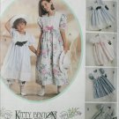 McCall 6394 sewing pattern girls dress pantaloons size 10 UNCUT Kitty Benton McCall 6394 sewing pattern girls dress pantaloons size 10 UNCUT Kitty Benton